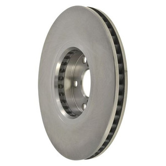 iD Select® - OEF3 Front Passenger Side Brake Rotor