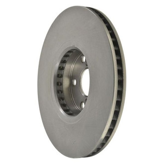 iD Select® - OEF3 Front Driver Side Brake Rotor