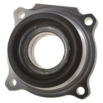 iD Select® - Rear Driver Side Wheel Bearing Assembly