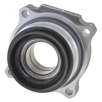 iD Select® - Rear Passenger Side Wheel Bearing Assembly