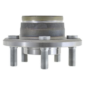 iD Select® - Front Driver or Passenger Side Wheel Hub Assembly