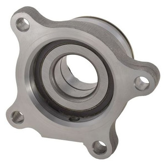 iD Select® - Rear Driver Side Wheel Bearing Assembly