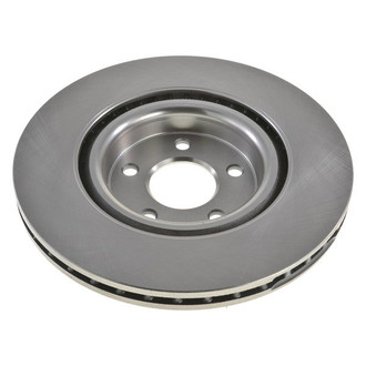 iD Select® - OEF3 Front Brake Rotor
