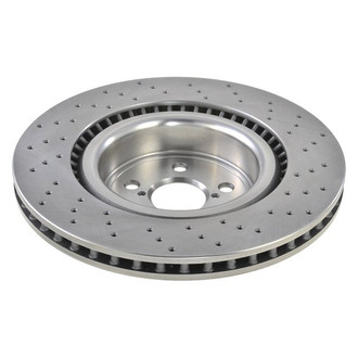 iD Select® - OEF3 Brake Rotor