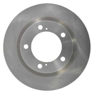 iD Select® - OEF3 Front Brake Rotor
