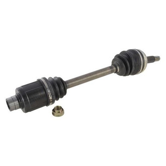 iD Select® - Front Passenger Side Axle Assembly