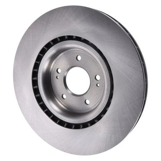 iD Select® - OEF3 Front Brake Rotor