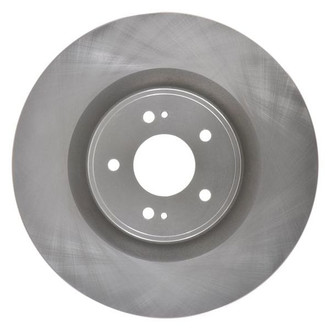 iD Select® - OEF3 Front Brake Rotor