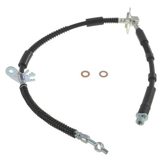 iD Select® - Brake Hose