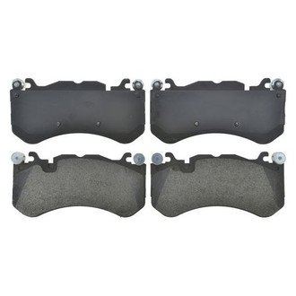 iD Select® - Posi-Met Euro R90 Semi-Metallic Disc Brake Pads