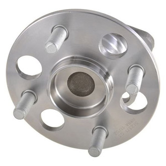 iD Select® - Rear Driver or Passenger Side Wheel Hub Assembly