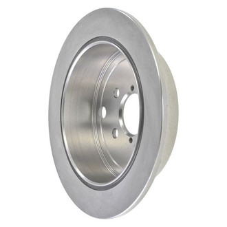 iD Select® - OEF3 Rear Brake Rotor