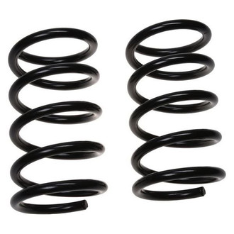 iD Select® - Coil Spring