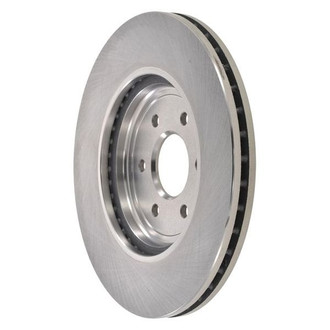 iD Select® - OEF3 Front Brake Rotor
