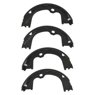 iD Select® - Parking Brake Shoes