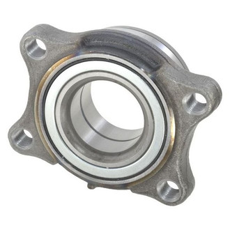 iD Select® - Front Driver or Passenger Side Wheel Bearing Assembly