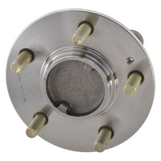 iD Select® - Rear Driver or Passenger Side Wheel Hub Assembly