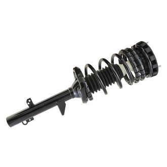 iD Select® - Rear Driver or Passenger Side Twin-Tube Complete Strut Assembly