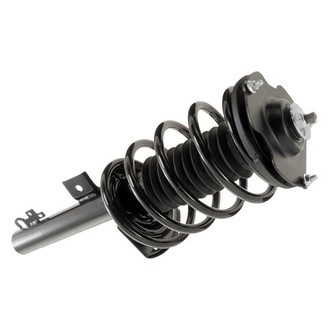 iD Select® - Front Driver or Passenger Side Complete Strut Assembly