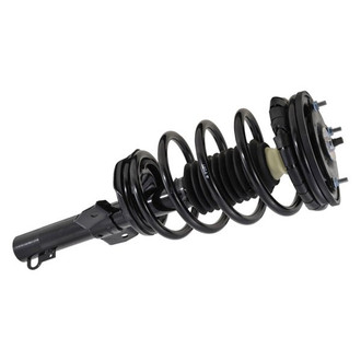 iD Select® SEL248731 - Front Driver or Passenger Side Complete Strut Assembly