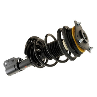 iD Select® - Front Driver or Passenger Side Complete Strut Assembly