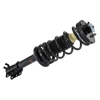 iD Select® - Rear Driver or Passenger Side Twin-Tube Complete Strut Assembly