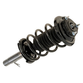 iD Select® - Front Passenger Side Twin-Tube Complete Strut Assembly