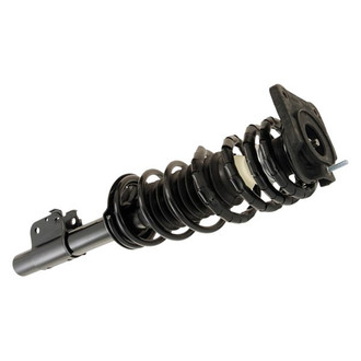 iD Select® - Rear Driver or Passenger Side Twin-Tube Complete Strut Assembly