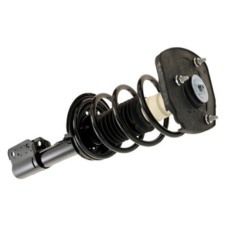 iD Select® - Rear Driver Side Twin-Tube Complete Strut Assembly