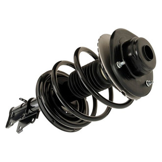 iD Select® - Front Passenger Side Complete Strut Assembly