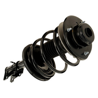 iD Select® - Front Driver Side Complete Strut Assembly