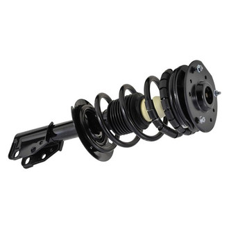 iD Select® - Front Driver or Passenger Side Twin-Tube Complete Strut Assembly