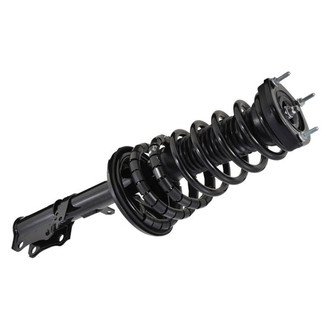 iD Select® - Rear Driver Side Complete Strut Assembly