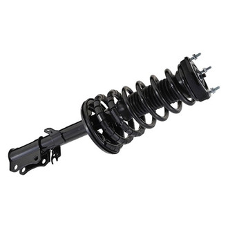 iD Select® - Rear Passenger Side Complete Strut Assembly