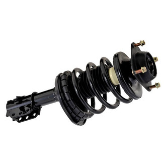 iD Select® - Front Driver or Passenger Side Twin-Tube Complete Strut Assembly