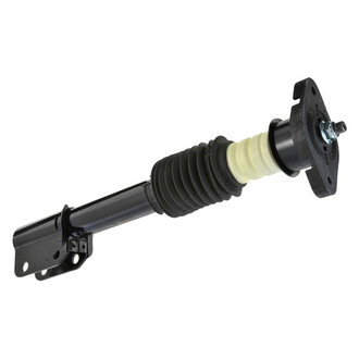 iD Select® SEL248750 - Rear Driver or Passenger Side Twin-Tube Shock Absorber