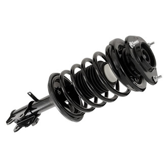 iD Select® - Front Passenger Side Complete Strut Assembly