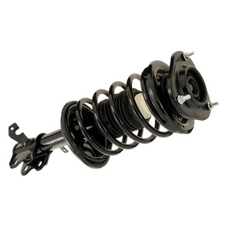 iD Select® - Front Driver Side Complete Strut Assembly