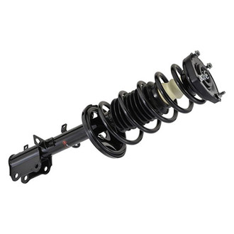 iD Select® - Rear Driver Side Complete Strut Assembly
