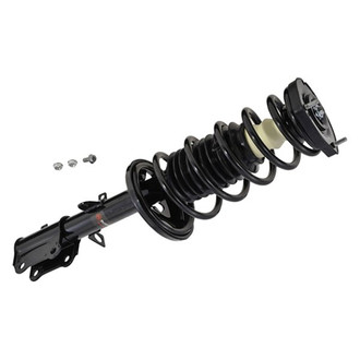 iD Select® - Rear Passenger Side Complete Strut Assembly