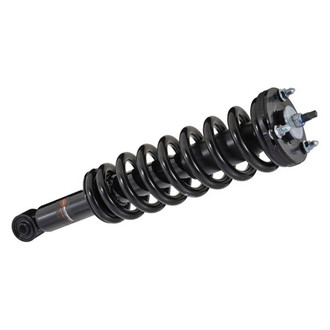 iD Select® - Front Passenger Side Twin-Tube Complete Strut Assembly