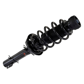 iD Select® - Front Driver or Passenger Side Complete Strut Assembly