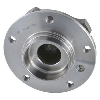 iD Select® - Front Driver or Passenger Side Wheel Hub Assembly