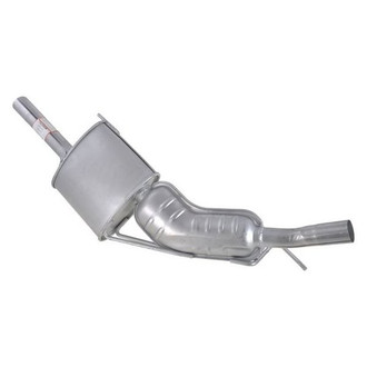 iD Select® - Rear Exhaust Muffler Assembly