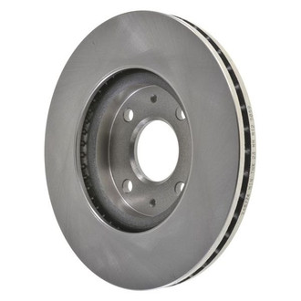 iD Select® - OEF3 Front Brake Rotor