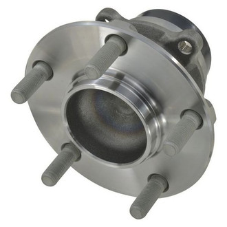 iD Select® - Wheel Bearing and Hub Assembly