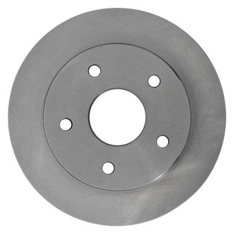 iD Select® - OEF3 Front Brake Rotor
