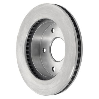iD Select® - OEF3 Front Brake Rotor