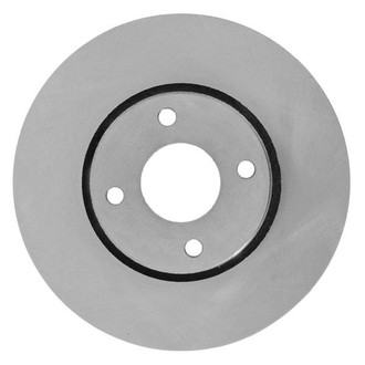 iD Select® - OEF3 Front Brake Rotor