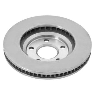 iD Select® - OEF3 Front Brake Rotor